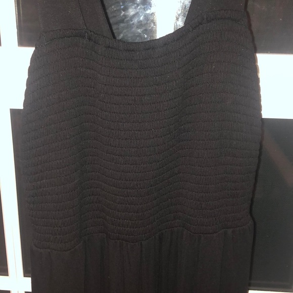 Black jumpsuit - Picture 3 of 5